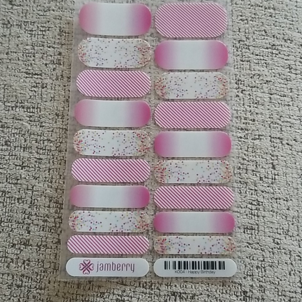 Jamberry - Picture 2 of 2
